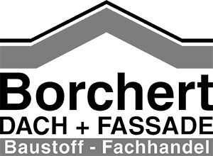 Borchert Dach und Fassade - Baustofffachhandel - Partner der Bricon Hoch- und Tiefbau GmbH