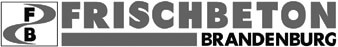 Frischbeton Brandenburg - Partner der Bricon Hoch- und Tiefbau GmbH